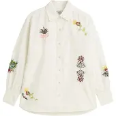 Scotch & Soda U9b01331t Overhemd Met Lange Mouwen