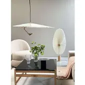 Gejst Nebl vaas small Frosted