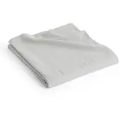 HAY - Linen Bedsprei 240 x 260 (Hemelsgrijs)