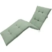 Madison ligbedkussen napels kaki ca. 200x65 cm