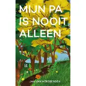 Overamstel Uitgevers Mijn pa is nooit alleen