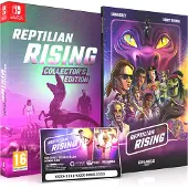 Reptilian Rising Collector's Edition - Switch