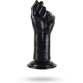 Hidden Desire Anale speeltjes - Fist Fucker 24 cm