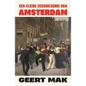 Atlas Een kleine geschiedenis van Amsterdam