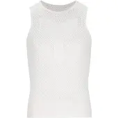 Q36.5 Base Layer Zero Mesh ondershirt Wit, Maat XXS/XS