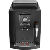 Krups Espresso koffiemachine Intensity EA5008 15 bar 1450 W Zwart