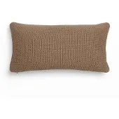 Marc O'Polo Sierkussen Nordic Knit Oakwood (30 x 60 cm)
