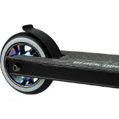 Black dragon Stuntscooter - Neo Chromagnon - Zwart/Neo Chrome