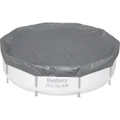 Bestway Premium afdekzeil - Rond - 305 cm