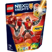 LEGO 70363 Gevechtsuitrusting Macy