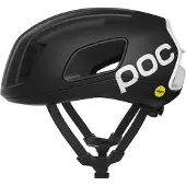 POC - Cytal - Fietshelm 50-56 cm - S, zwart
