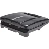 Kamille Elektrische Sandwichtoaster / Grill - Km-6718