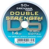 Drennan - Lijn nylon Double Strength 50m-