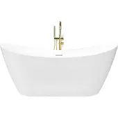 REA Vrijstaand Bad Ferrano Slim 170