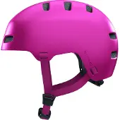 ABUS XOXO, fietshelm, rood