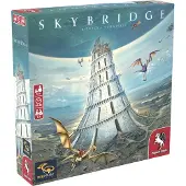 Sonstige Verlage Skybridge
