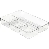 IDesign - Rain Tray 4S - Kunststof - Transparant