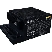 Lian Li EG1000G, 1000 W, 100 - 240 V, 50/60 Hz, 12 A, 6 A, 120 W