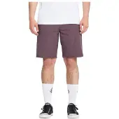 Volcom - Frickin Cross Shred 20 - Short 46/48, wit