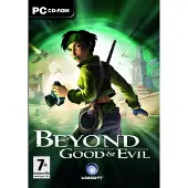Beyond Good And Evil