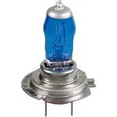 Pilot 12V Xenium race halogeen lamp - H7 - 55W - PX26d