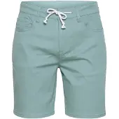 Chillaz - Oahu 2.0 - Short S, turkoois