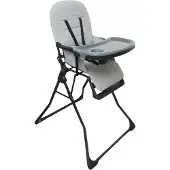 Titaniumbaby Kinderstoel Bistro unisex