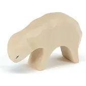 Ostheimer Schaap etend