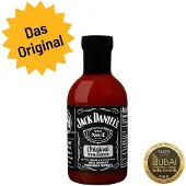 Hortus Jack daniels Original bbq sauce
