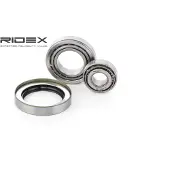 RIDEX 654W0239 Wiellagerset