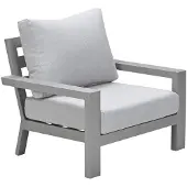 Garden Impressions Sorelli loungestoel - taupe