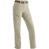 Maier Sports Dames wandelbroek Nata | Maat 36