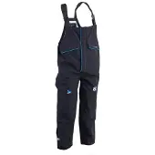 GARBOLINO 80 Series Bib Pants Zwart L Man