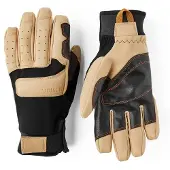 Hestra - Climbers Liba Long 5 Finger - Handschoenen 11, beige