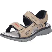 Rieker Wandelsandalen sand
