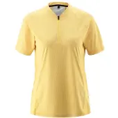 Gonso - Women's Adventure Jersey Soft Touch - Fietsshirt 36, beige