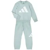 Adidas Sportkleding Train Essentials 3-Stripes Tee Set Kids kind 15 / 16 jaar