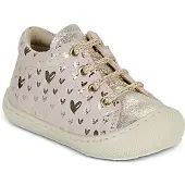Naturino Laarzen COCOON ZIP kind 24