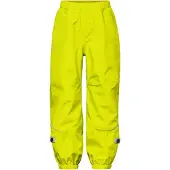 Vaude Bike - Kid's Grody Pants V - Regenbroek 134/140, geel