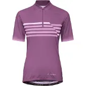Vaude Posta Hz Tricot Ii Korte Mouw Wielertrui