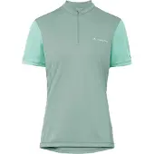 Vaude Bike Matera Hz Tricot Korte Mouw Wielertrui