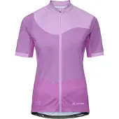 Vaude Bike Posta Fz Tricot Iii Korte Mouw Wielertrui