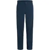 Vaude - Tamaro Base Pants - Fietsbroek XXL, blauw