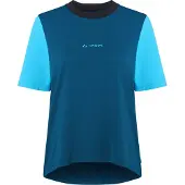 Vaude Loamer T-shirt Met Korte Mouwen