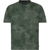 Vaude Loamer T-shirt Met Korte Mouwen