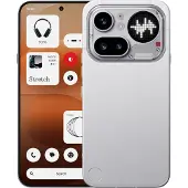 Nothing Tech Nothing Phone (4a) Pro 256GB Zilver 5G
