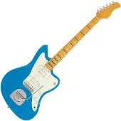Sire Larry Carlton J5 Blue Mn Blue
