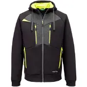 Portwest Dx4 Hoodie Met Rits Dx472 | Maat: S