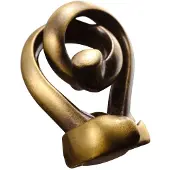 Huzzle Cast Puzzle - Radix (level 5)