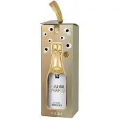 100%LEUK - Douchegel - Tijd voor bubbels